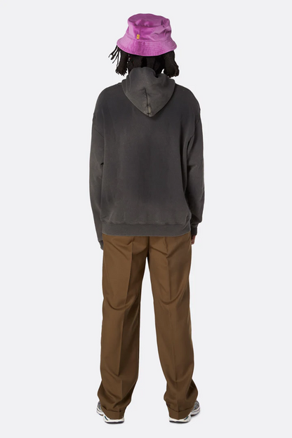 Département Galerie Sweat à capuche zippé Département Galerie