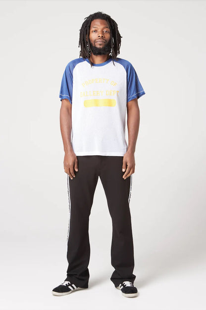 DÉPARTEMENT DE LA GALERIE JR HIGH JERSEY