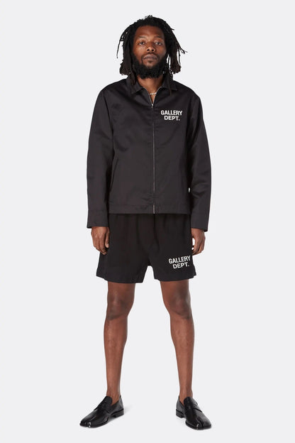 Logo du département Galerie Veste Coach