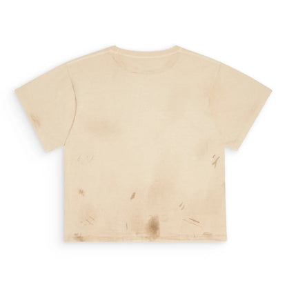 DÉPARTEMENT GALERIE NOUVEAU T-SHIRT VINTAGE RUSH