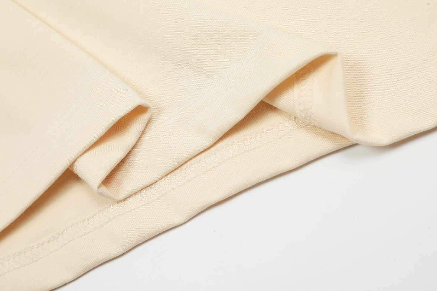 T-shirt vintage « Seule voie de sortie » du département Galerie