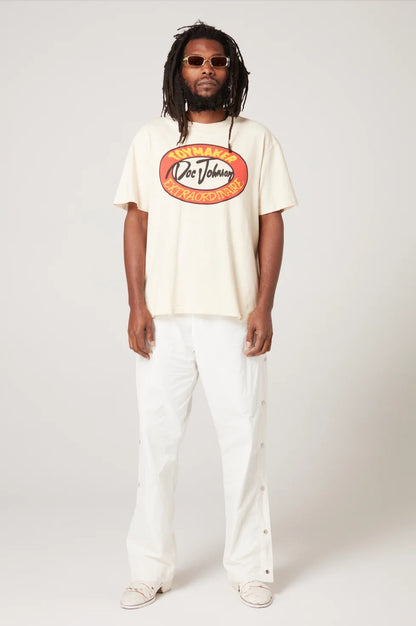 Département Galerie T-shirt vintage Fabricant de jouets