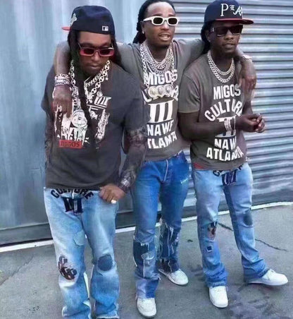 Département Galerie Vintage