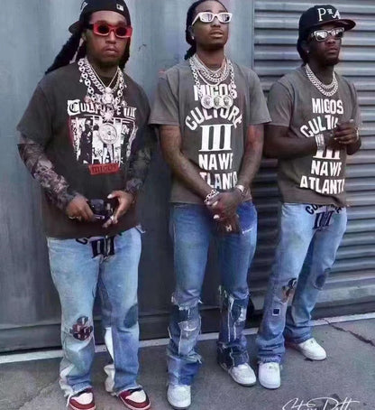 Département Galerie Vintage