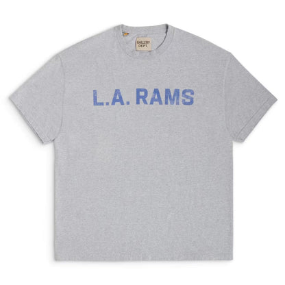 Département Galerie x LA Rams Vintage Gris chiné MFL