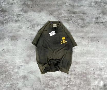 DÉPARTEMENT GALERIE T-SHIRT À ZIP