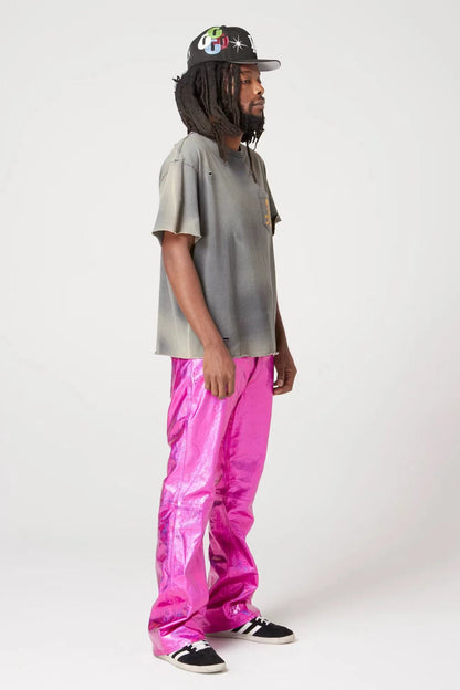 DÉPARTEMENT GALERIE T-SHIRT À ZIP