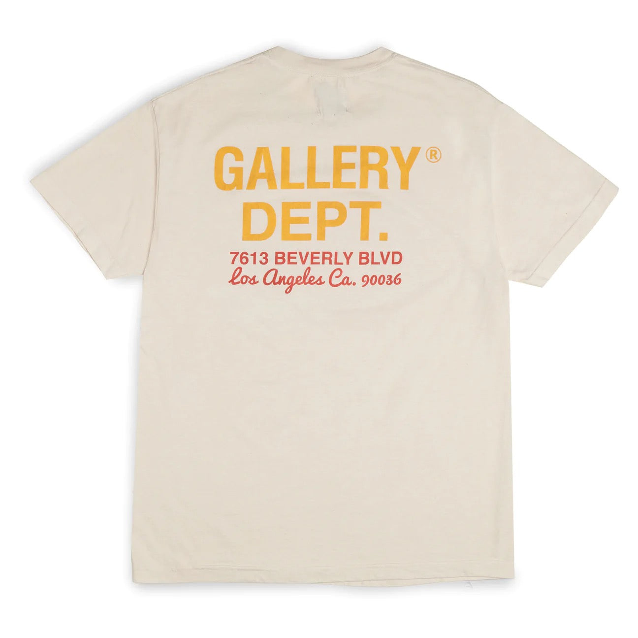 T-shirt Gallerydept. eBay