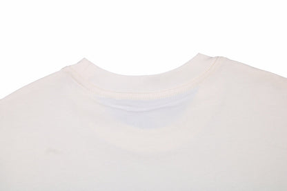 T-shirt Gucci 1921e anniversaire - Blanc