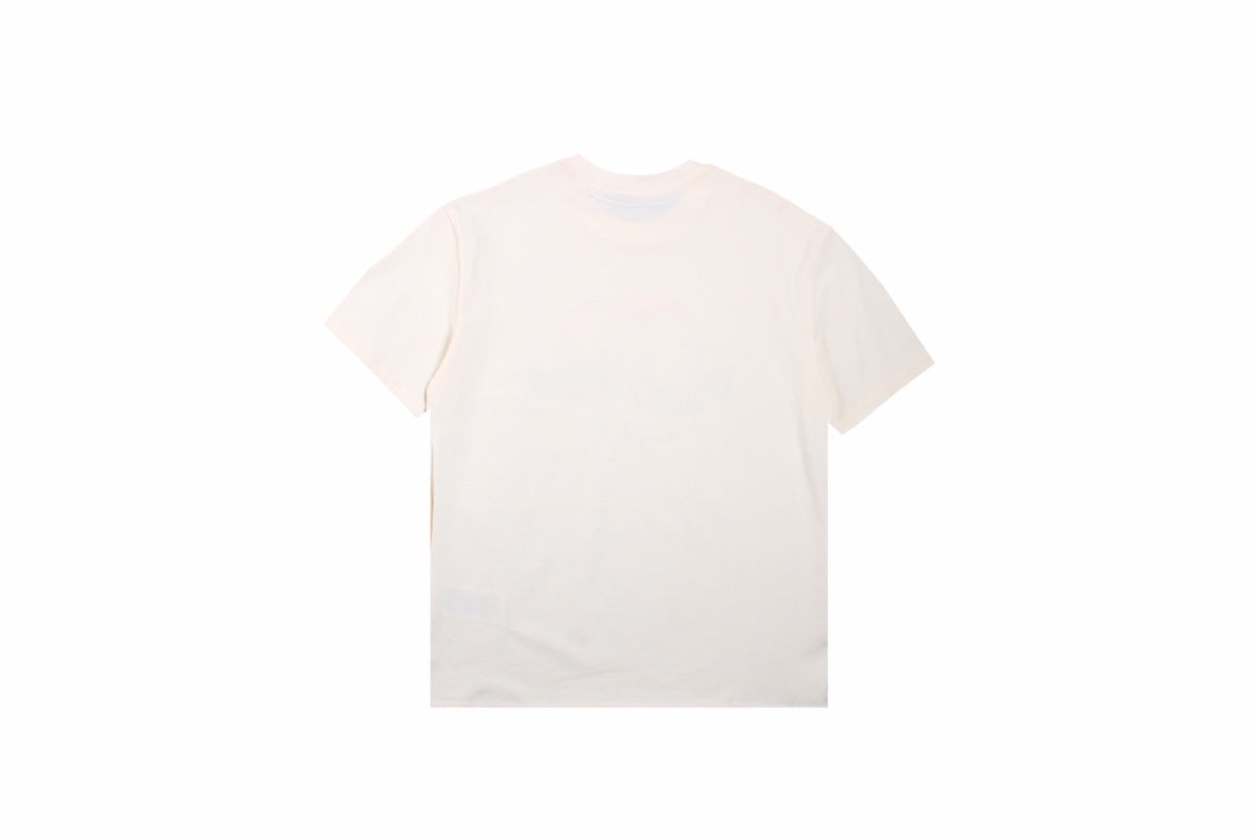 T-shirt Gucci 1921e anniversaire - Blanc