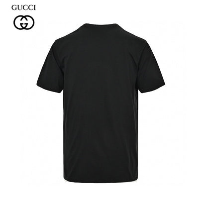 T-shirt graphique Gucci 1921
