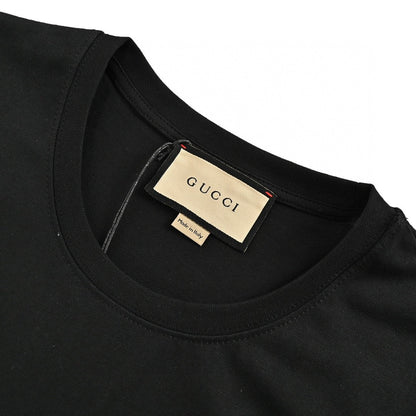 T-shirt graphique Gucci 1921