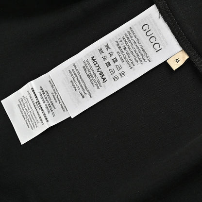 T-shirt graphique Gucci 1921