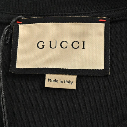 T-shirt graphique Gucci 1921