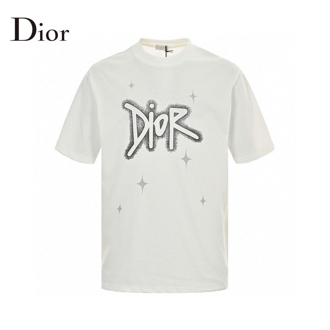 T-shirt graphique Gucci Bunny