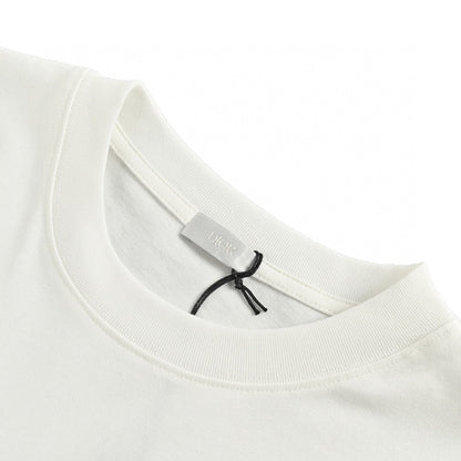 T-shirt graphique Gucci Bunny