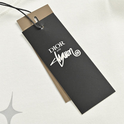 T-shirt graphique Gucci Bunny