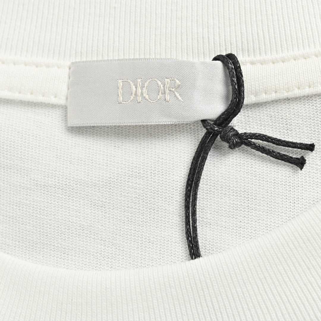 T-shirt graphique Gucci Bunny