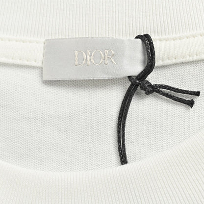 T-shirt graphique Gucci Bunny