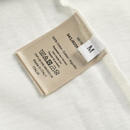 T-shirt graphique Gucci Bunny