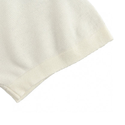 T-shirt Gucci brodé de cerises