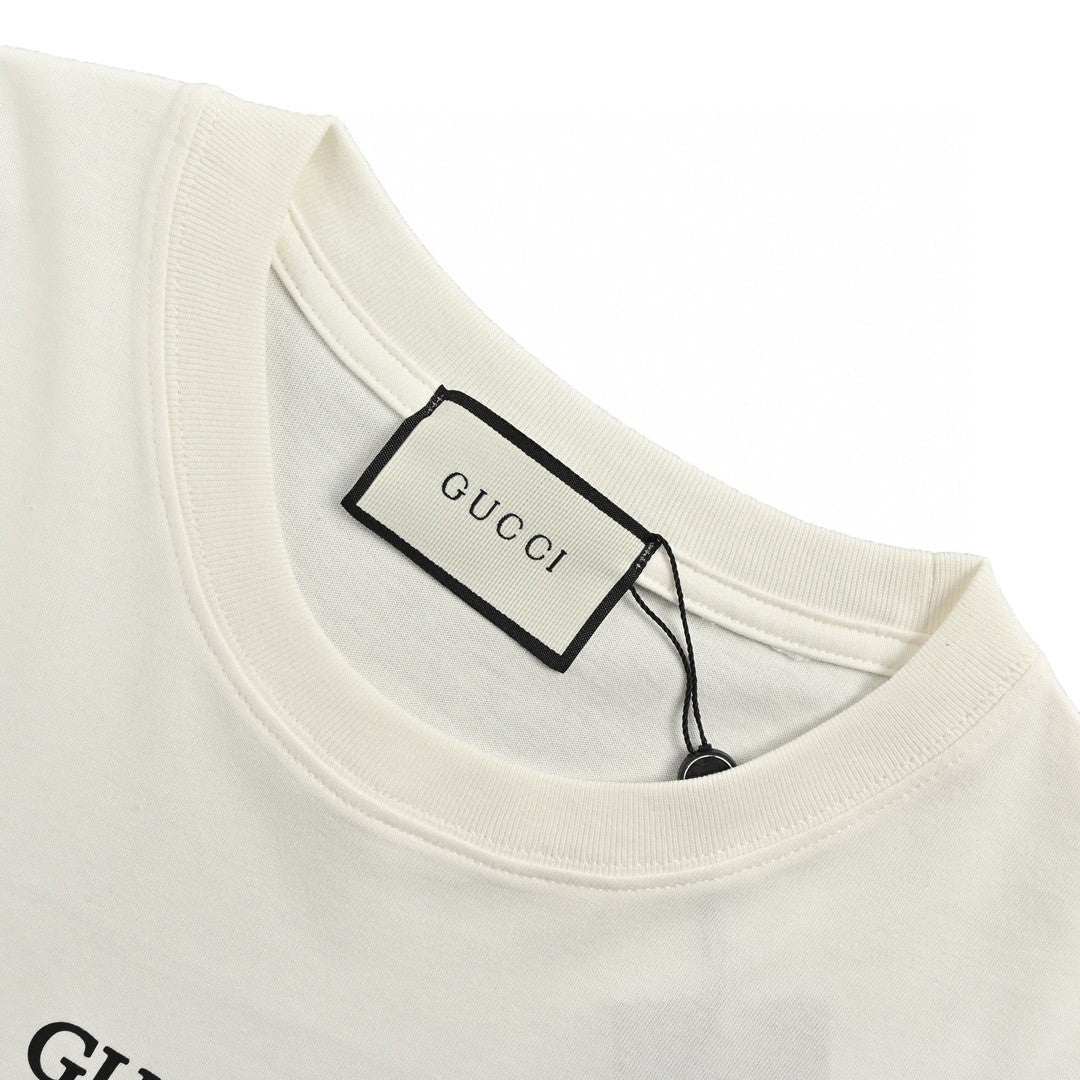T-shirt Gucci Eye of the Stars