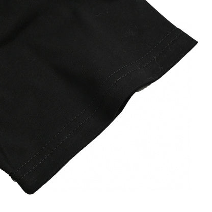 T-shirt graphique Gucci (noir)