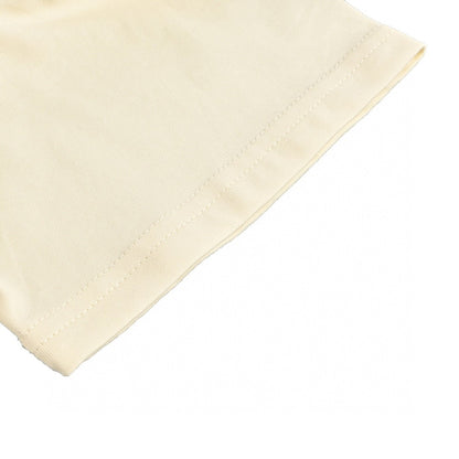 T-shirt graphique Gucci (crème)