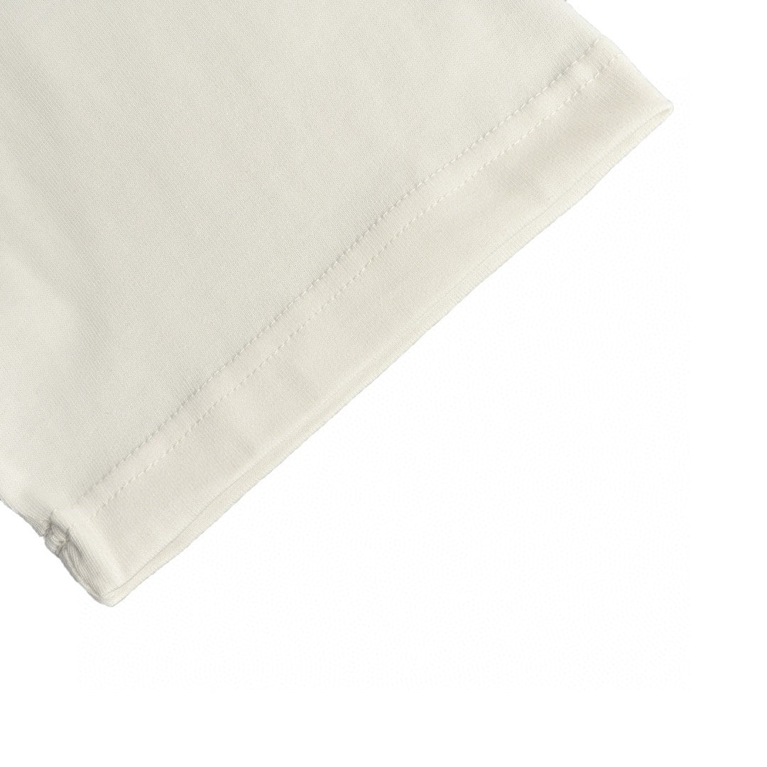 T-shirt Gucci multicolore à logo G entrelacé