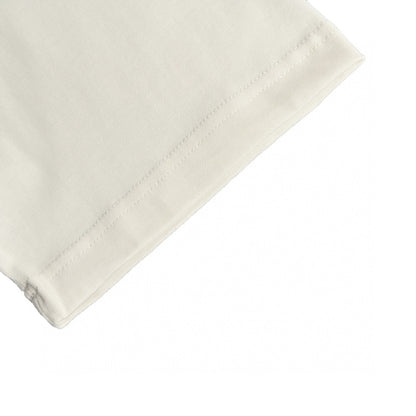 T-shirt Gucci multicolore à logo G entrelacé