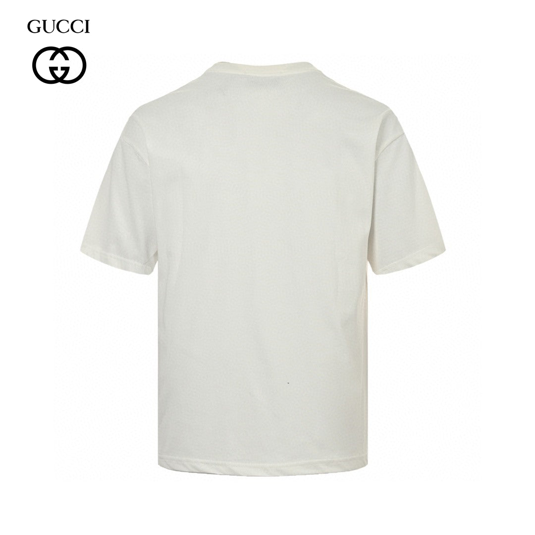 T-shirt graphique Gucci Mystical Eye