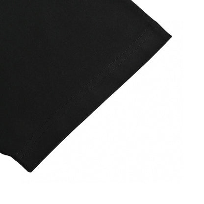 T-shirt Gucci Retro Game (Noir)