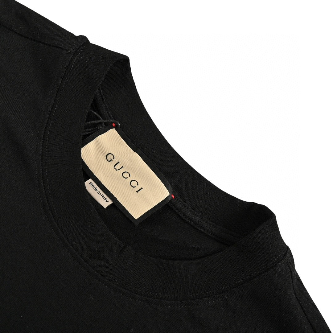T-shirt Gucci