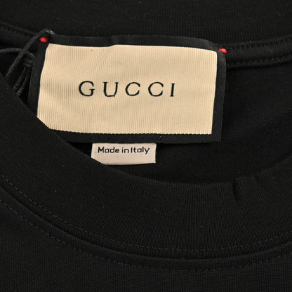 T-shirt Gucci
