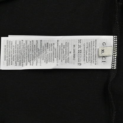 T-shirt Gucci