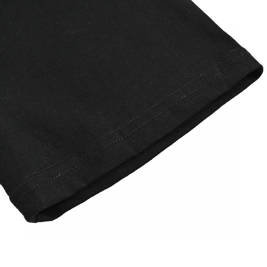 T-shirt Gucci - Logo griffonné