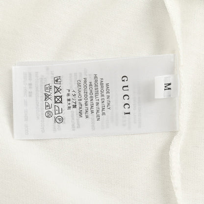 T-shirt Gucci - Logo griffonné