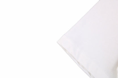 T-shirt Gucci avec villes brodées