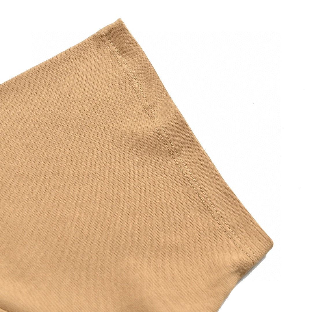 T-shirt Gucci beige avec logo Firenze 1921