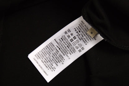 T-shirt Gucci imprimé ours en peluche - Noir