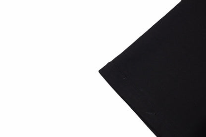 T-shirt Gucci imprimé ours en peluche - Noir