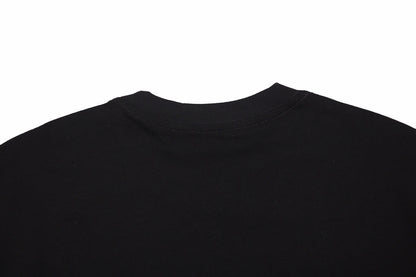 T-shirt Gucci imprimé ours en peluche - Crème