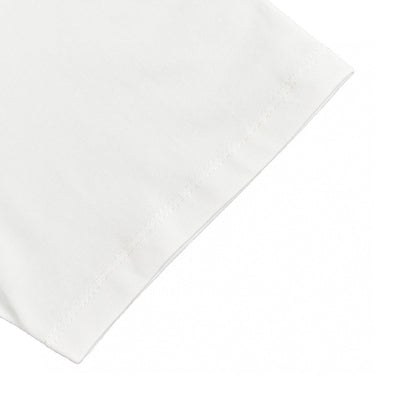 T-shirt blanc Gucci avec logo Firenze 1921