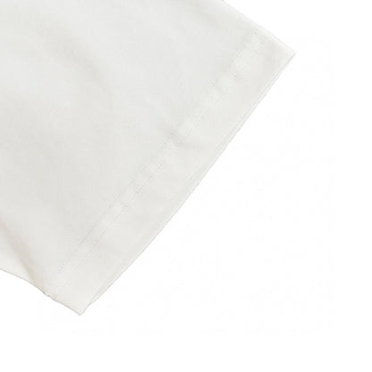 T-shirt Gucci x Balenciaga (blanc)