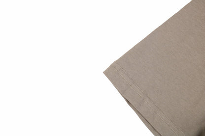 T-shirt kaki GUCCI x BALENCIAGA à logo floral