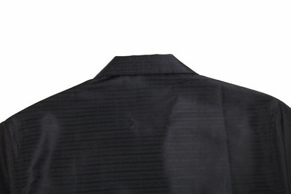 Chemise zippée Prada