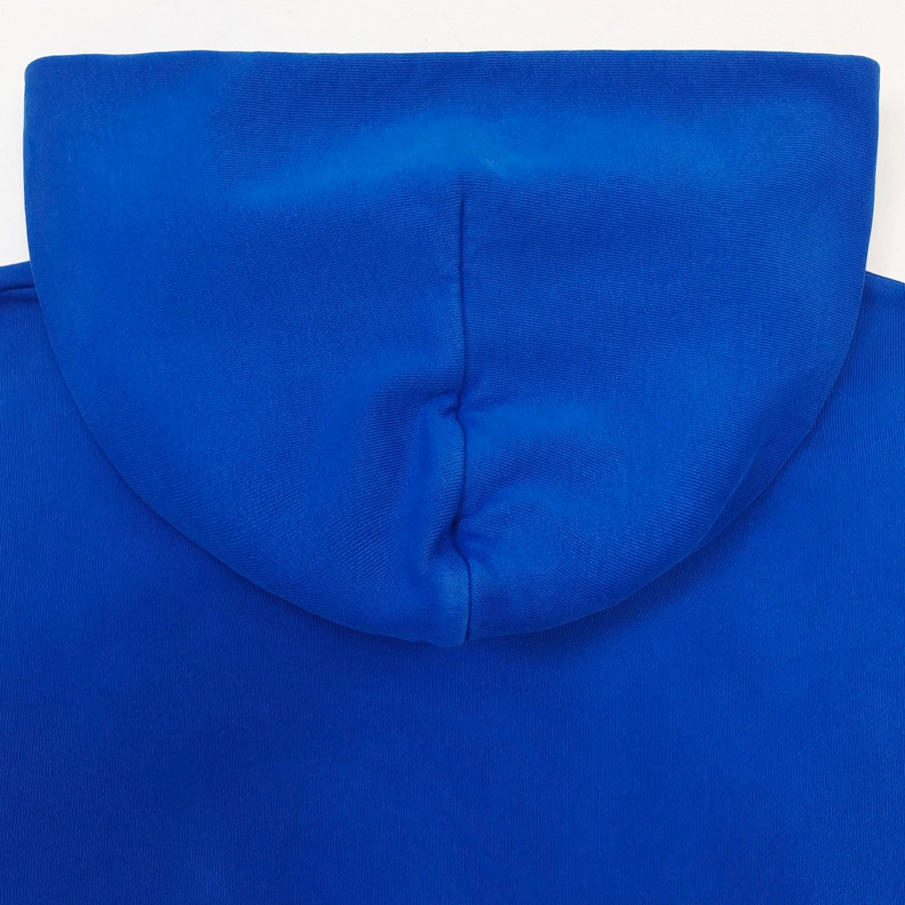 Sweat à capuche bleu SP5DER LEGACY