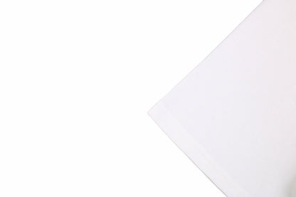 T-SHIRT BLANC BALENCIAGA AVEC NOMS DE MARQUEUR