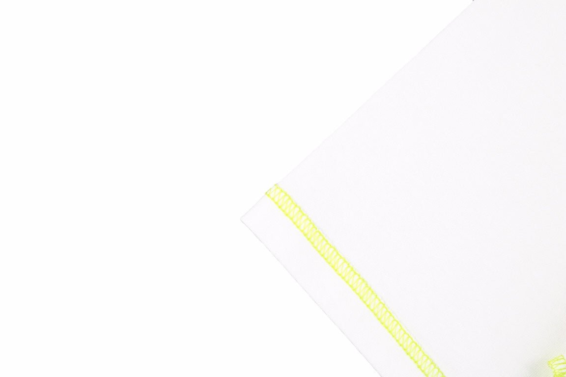 T-shirt Balenciaga Digital Age Logo