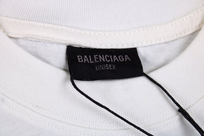 T-shirt Balenciaga Erewhon